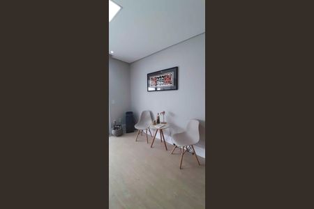 Apartamento à venda com 110m², 2 quartos e 2 vagasSala de Estar