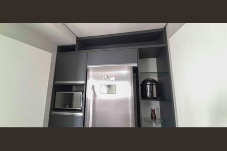 Apartamento à venda com 110m², 2 quartos e 2 vagasCozinha