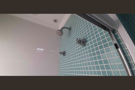 Apartamento à venda com 110m², 2 quartos e 2 vagasBanheiro da Suíte 1