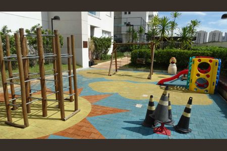 Apartamento à venda com 110m², 2 quartos e 2 vagasÁrea comum