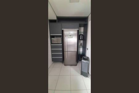 Apartamento à venda com 110m², 2 quartos e 2 vagasCozinha