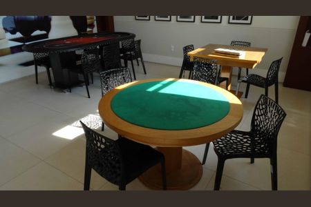 Apartamento à venda com 110m², 2 quartos e 2 vagasÁrea comum