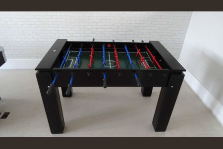 Apartamento à venda com 110m², 2 quartos e 2 vagasÁrea comum