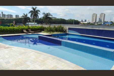 Apartamento à venda com 110m², 2 quartos e 2 vagasÁrea comum