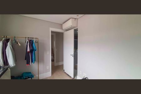 Apartamento à venda com 110m², 2 quartos e 2 vagasSuíte 2