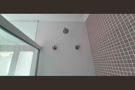 Apartamento à venda com 110m², 2 quartos e 2 vagasBanheiro da Suíte 2