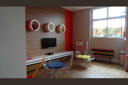 Apartamento à venda com 110m², 2 quartos e 2 vagasÁrea comum