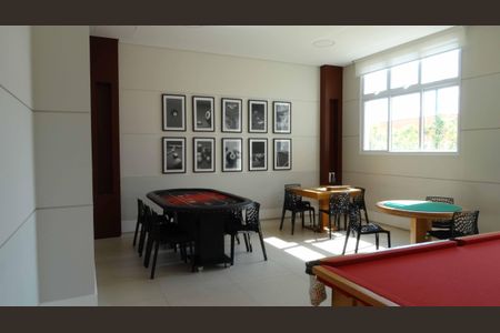 Apartamento à venda com 110m², 2 quartos e 2 vagasÁrea comum