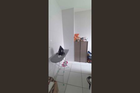 Apartamento à venda com 110m², 2 quartos e 2 vagasÁrea de Serviço