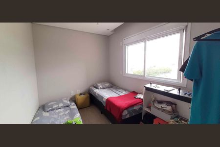 Apartamento à venda com 110m², 2 quartos e 2 vagasSuíte 2