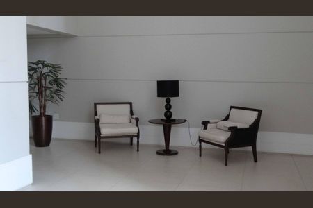 Apartamento à venda com 110m², 2 quartos e 2 vagasÁrea comum