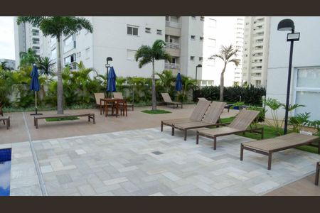 Apartamento à venda com 110m², 2 quartos e 2 vagasÁrea comum