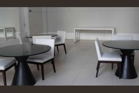 Apartamento à venda com 110m², 2 quartos e 2 vagasÁrea comum