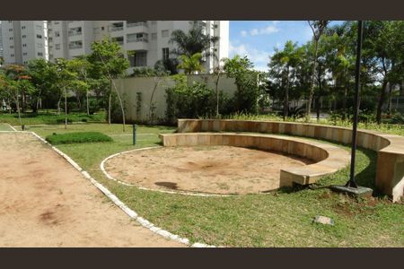 Apartamento à venda com 110m², 2 quartos e 2 vagasÁrea comum