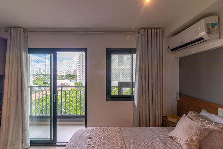 Studio para alugar com 26m², 1 quarto e sem vagaStudio