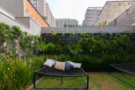 Studio para alugar com 26m², 1 quarto e sem vagaSpa