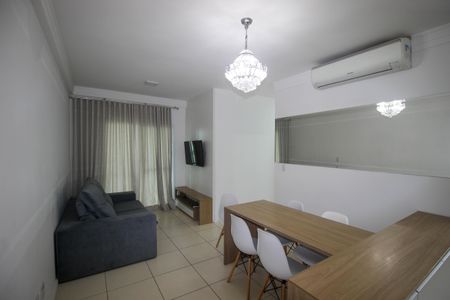 Apartamento para alugar com 3 quartos, 70m² em Parque Campolim, Sorocaba