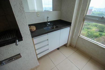 Apartamento para alugar com 3 quartos, 70m² em Parque Campolim, Sorocaba