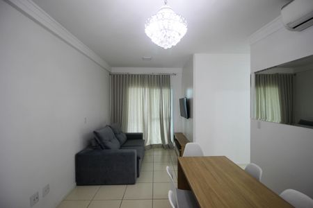Apartamento para alugar com 3 quartos, 70m² em Parque Campolim, Sorocaba