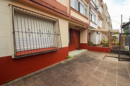 Apartamento para alugar com 89m², 2 quartos e sem vaga Apartamento para alugar com 89m², 2 quartos e sem vagaQuintal