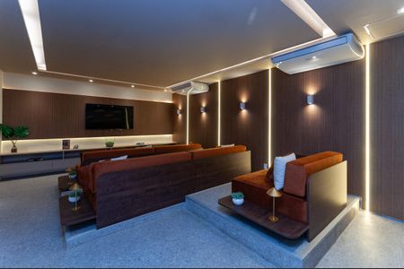 Apartamento para alugar com 33m², 1 quarto e sem vagaÁrea Comum