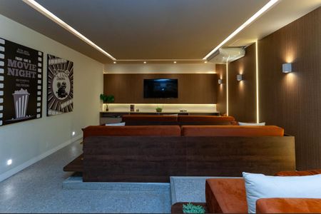 Apartamento para alugar com 33m², 1 quarto e sem vagaÁrea Comum