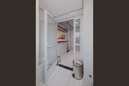 Apartamento para alugar com 60m², 1 quarto e 1 vagaÁrea de Serviço