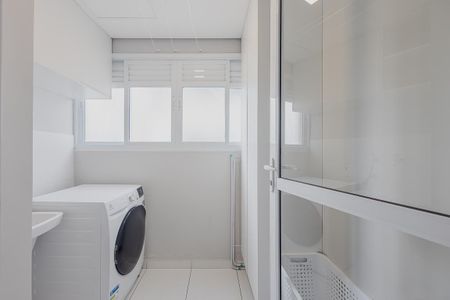 Apartamento para alugar com 60m², 1 quarto e 1 vagaÁrea de Serviço