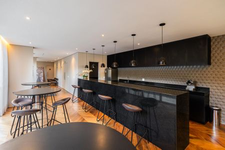 Apartamento para alugar com 60m², 1 quarto e 1 vagaSalão de Festas