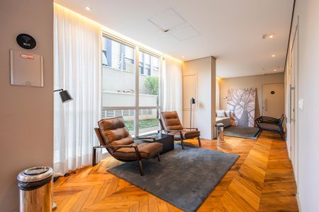 Apartamento para alugar com 60m², 1 quarto e 1 vagaSalão de Festas