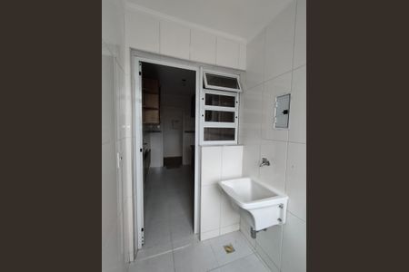 Apartamento para alugar com 67m², 3 quartos e 1 vaga Apartamento para alugar com 67m², 3 quartos e 1 vagaÁrea de Serviço