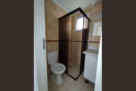 Apartamento para alugar com 67m², 3 quartos e 1 vaga Apartamento para alugar com 67m², 3 quartos e 1 vagaBanheiro - torneira