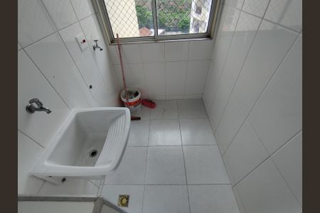 Apartamento para alugar com 67m², 3 quartos e 1 vaga Apartamento para alugar com 67m², 3 quartos e 1 vagaÁrea de Serviço