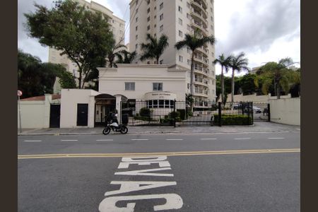 Apartamento para alugar com 67m², 3 quartos e 1 vaga Apartamento para alugar com 67m², 3 quartos e 1 vagaFachada e portaria