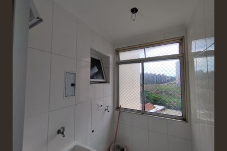 Apartamento para alugar com 67m², 3 quartos e 1 vaga Apartamento para alugar com 67m², 3 quartos e 1 vagaÁrea de Serviço