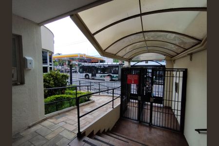 Apartamento para alugar com 67m², 3 quartos e 1 vaga Apartamento para alugar com 67m², 3 quartos e 1 vagaÁrea Comum