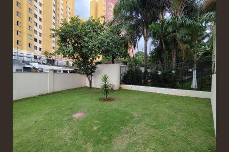 Apartamento para alugar com 67m², 3 quartos e 1 vaga Apartamento para alugar com 67m², 3 quartos e 1 vagaÁrea comum