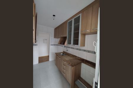 Apartamento para alugar com 67m², 3 quartos e 1 vaga Apartamento para alugar com 67m², 3 quartos e 1 vagaCozinha - Armários