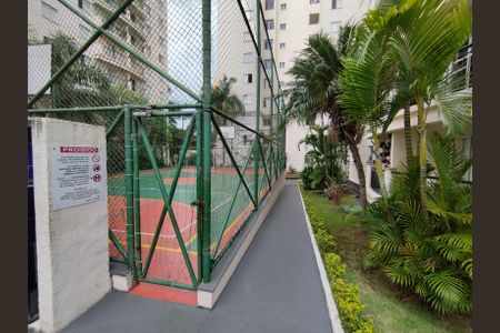 Apartamento para alugar com 67m², 3 quartos e 1 vaga Apartamento para alugar com 67m², 3 quartos e 1 vagaQuadra Esportiva