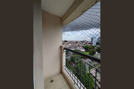 Apartamento para alugar com 67m², 3 quartos e 1 vaga