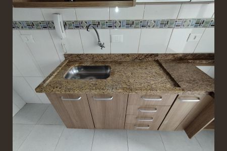 Apartamento para alugar com 67m², 3 quartos e 1 vaga Apartamento para alugar com 67m², 3 quartos e 1 vagaCozinha - Armários