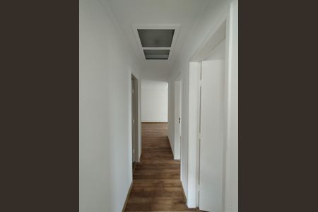 Apartamento para alugar com 67m², 3 quartos e 1 vaga Apartamento para alugar com 67m², 3 quartos e 1 vagaCorredor