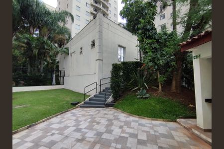 Apartamento para alugar com 67m², 3 quartos e 1 vaga Apartamento para alugar com 67m², 3 quartos e 1 vagaÁrea comum