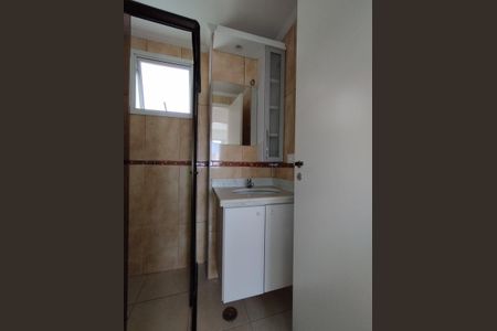 Apartamento para alugar com 67m², 3 quartos e 1 vaga Apartamento para alugar com 67m², 3 quartos e 1 vagaBanheiro - torneira