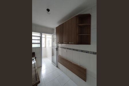 Apartamento para alugar com 67m², 3 quartos e 1 vaga Apartamento para alugar com 67m², 3 quartos e 1 vagaCozinha - Armários