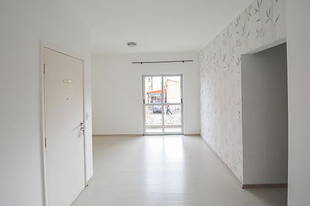Sala de apartamento à venda com 2 quartos, 60m² em Sacaranta, São Bernardo do Campo