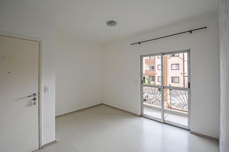 Sala de apartamento à venda com 2 quartos, 60m² em Sacaranta, São Bernardo do Campo