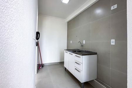 Apartamento para alugar com 49m², 2 quartos e 1 vagaCozinha
