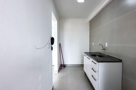 Apartamento para alugar com 49m², 2 quartos e 1 vagaCozinha