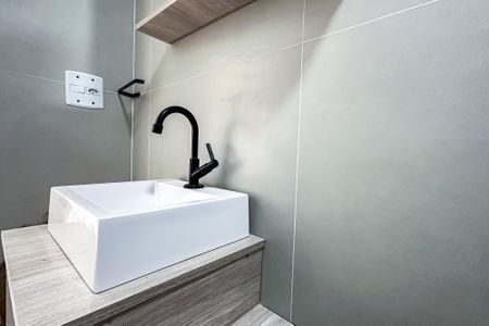 Apartamento para alugar com 49m², 2 quartos e 1 vagaBanheiro